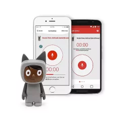 TONIES, Hörfigur - Kreativ Tonie - Anthrazit Dunkelbraun -TONIES Verkäufe tonies hC3B6rfigur kreativtonie anthrazitdunkelbraun 3 768 1024 75 7437426 3