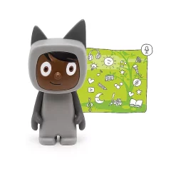 TONIES, Hörfigur - Kreativ Tonie - Anthrazit Dunkelbraun -TONIES Verkäufe tonies hC3B6rfigur kreativtonie anthrazitdunkelbraun 4 768 1024 75 7437426 4