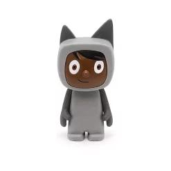 TONIES, Hörfigur - Kreativ Tonie - Anthrazit Dunkelbraun -TONIES Verkäufe tonies hC3B6rfigur kreativtonie anthrazitdunkelbraun 5 768 1024 75 7437426 5