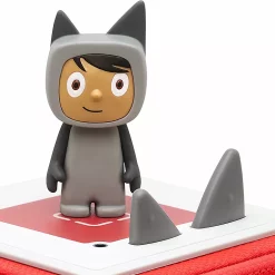 TONIES, Hörfigur - Kreativ Tonie - Anthrazit Hellbraun -TONIES Verkäufe tonies hC3B6rfigur kreativtonie anthrazithellbraun 2 768 1024 75 7437420 2