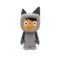 TONIES, Hörfigur - Kreativ Tonie - Anthrazit Hellbraun -TONIES Verkäufe tonies hC3B6rfigur kreativtonie anthrazithellbraun 5 768 1024 75 7437420 5