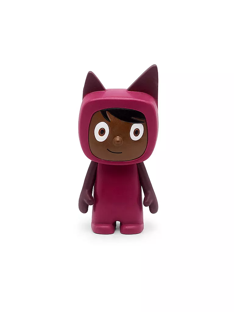 TONIES, Hörfigur - Kreativ Tonie - Beere Dunkelbraun 3 TONIES, Hörfigur - Kreativ Tonie - Beere Dunkelbraun