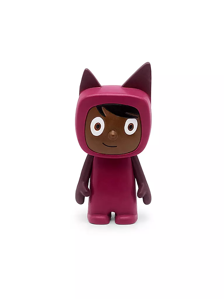 TONIES, Hörfigur - Kreativ Tonie - Beere Dunkelbraun 7 TONIES, Hörfigur - Kreativ Tonie - Beere Dunkelbraun – Bild 5