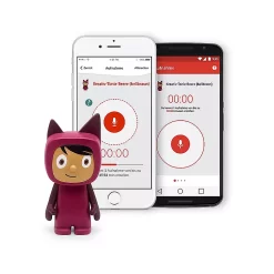 TONIES, Hörfigur - Kreativ Tonie - Beere Hellbraun -TONIES Verkäufe tonies hC3B6rfigur kreativtonie beerehellbraun 3 768 1024 75 7437416 3