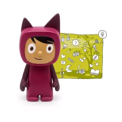 TONIES, Hörfigur - Kreativ Tonie - Beere Hellbraun -TONIES Verkäufe tonies hC3B6rfigur kreativtonie beerehellbraun 4 768 1024 75 7437416 4