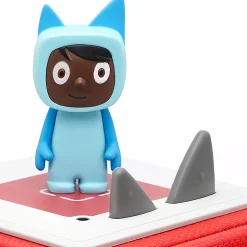 TONIES, Hörfigur - Kreativ Tonie - Blau Dunkelbraun -TONIES Verkäufe tonies hC3B6rfigur kreativtonie blaudunkelbraun 2 768 1024 75 7437425 2