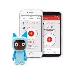 TONIES, Hörfigur - Kreativ Tonie - Blau Dunkelbraun -TONIES Verkäufe tonies hC3B6rfigur kreativtonie blaudunkelbraun 3 768 1024 75 7437425 3