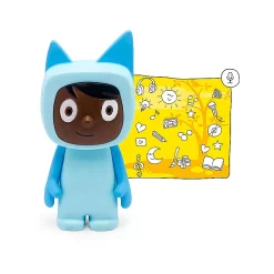 TONIES, Hörfigur - Kreativ Tonie - Blau Dunkelbraun -TONIES Verkäufe tonies hC3B6rfigur kreativtonie blaudunkelbraun 4 768 1024 75 7437425 4