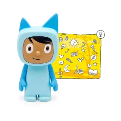 TONIES, Hörfigur - Kreativ Tonie - Blau Hellbraun -TONIES Verkäufe tonies hC3B6rfigur kreativtonie blauhellbraun 4 768 1024 75 7437419 4