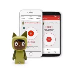 TONIES, Hörfigur - Kreativ Tonie - Grün Dunkelbraun -TONIES Verkäufe tonies hC3B6rfigur kreativtonie grC3BCndunkelbraun 3 768 1024 75 7437424 3