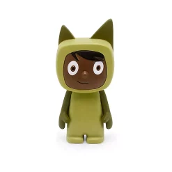 TONIES, Hörfigur - Kreativ Tonie - Grün Dunkelbraun -TONIES Verkäufe tonies hC3B6rfigur kreativtonie grC3BCndunkelbraun 5 768 1024 75 7437424 5