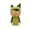 TONIES, Hörfigur - Kreativ Tonie - Grün Hellbraun