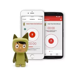 TONIES, Hörfigur - Kreativ Tonie - Grün Hellbraun -TONIES Verkäufe tonies hC3B6rfigur kreativtonie grC3BCnhellbraun 3 768 1024 75 7437418 3