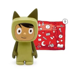 TONIES, Hörfigur - Kreativ Tonie - Grün Hellbraun -TONIES Verkäufe tonies hC3B6rfigur kreativtonie grC3BCnhellbraun 4 768 1024 75 7437418 4