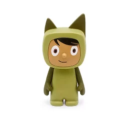 TONIES, Hörfigur - Kreativ Tonie - Grün Hellbraun -TONIES Verkäufe tonies hC3B6rfigur kreativtonie grC3BCnhellbraun 5 768 1024 75 7437418 5