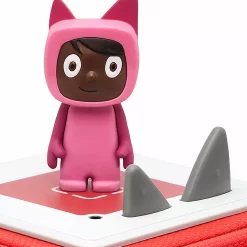 TONIES, Hörfigur - Kreativ Tonie - Pink Dunkelbraun 8 TONIES, Hörfigur - Kreativ Tonie - Pink Dunkelbraun -TONIES Verkäufe tonies hC3B6rfigur kreativtonie pinkdunkelbraun 2 768 1024 75 7437427 2