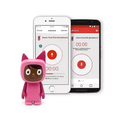 TONIES, Hörfigur - Kreativ Tonie - Pink Dunkelbraun 9 TONIES, Hörfigur - Kreativ Tonie - Pink Dunkelbraun -TONIES Verkäufe tonies hC3B6rfigur kreativtonie pinkdunkelbraun 3 768 1024 75 7437427 3