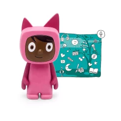 TONIES, Hörfigur - Kreativ Tonie - Pink Dunkelbraun 10 TONIES, Hörfigur - Kreativ Tonie - Pink Dunkelbraun -TONIES Verkäufe tonies hC3B6rfigur kreativtonie pinkdunkelbraun 4 768 1024 75 7437427 4