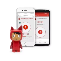 TONIES, Hörfigur - Kreativ Tonie - Rot Hellbraun -TONIES Verkäufe tonies hC3B6rfigur kreativtonie rothellbraun 3 768 1024 75 7437417 3