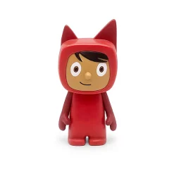 TONIES, Hörfigur - Kreativ Tonie - Rot Hellbraun -TONIES Verkäufe tonies hC3B6rfigur kreativtonie rothellbraun 5 768 1024 75 7437417 5