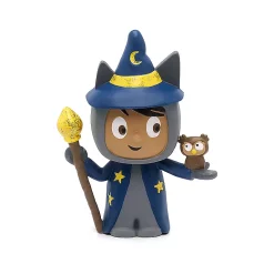 TONIES Verkäufe 39 TONIES, Hörfigur - Kreativ Tonie - Zauberer