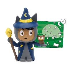 TONIES, Hörfigur - Kreativ Tonie - Zauberer -TONIES Verkäufe tonies hC3B6rfigur kreativtonie zauberer 3 768 1024 75 7495907 3