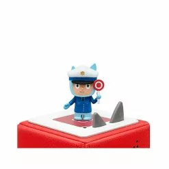TONIES, Hörfigur - Kreativ Tonie Polizist -TONIES Verkäufe tonies hC3B6rfigur kreativtoniepolizist 4 768 1024 75 7603561 4