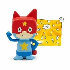 TONIES, Hörfigur - Kreativ Tonie Superheld Junge -TONIES Verkäufe tonies hC3B6rfigur kreativtoniesuperheldjunge 3 768 1024 75 7603562 3