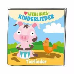 TONIES, Hörfigur - Lieblings-Kinderlieder- Tierlieder -TONIES Verkäufe tonies hC3B6rfigur lieblings kinderlieder tierlieder 4 768 1024 75 7469250 4
