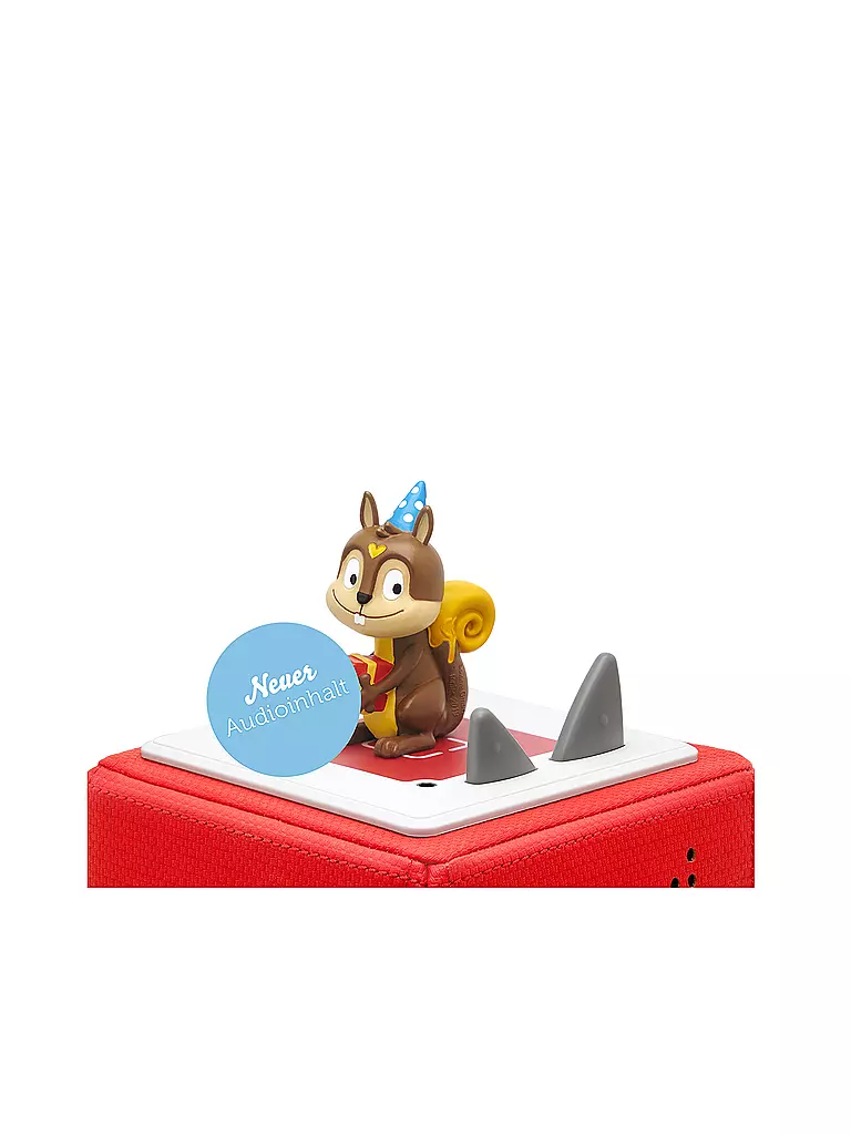 TONIES, Hörfigur - Lieblings-Kinderlieder Geburtstagslieder 4 TONIES, Hörfigur - Lieblings-Kinderlieder Geburtstagslieder – Bild 2