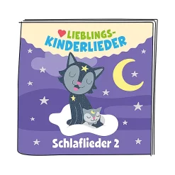 TONIES, Hörfigur - Lieblings-Kinderlieder Schlaflieder 2 -TONIES Verkäufe tonies hC3B6rfigur lieblings kinderliederschlaflieder2 4 768 1024 75 7476998 4