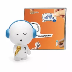 TONIES, Hörfigur - Minimusiker - Lieder Für Dich 2