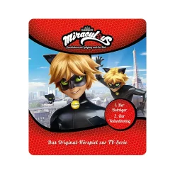 TONIES, Hörfigur - Miraculous - Der Betrüger / Der Valentinstag -TONIES Verkäufe tonies hC3B6rfigur miraculous derbetrC3BCgerdervalentinstag 4 768 1024 75 7612468 4