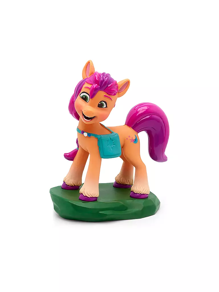 TONIES, Hörfigur - My Little Pony - Das Original-Hörspiel Zum Film 5 TONIES, Hörfigur - My Little Pony - Das Original-Hörspiel Zum Film – Bild 3