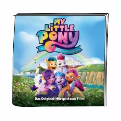 TONIES, Hörfigur - My Little Pony - Das Original-Hörspiel Zum Film 9 TONIES, Hörfigur - My Little Pony - Das Original-Hörspiel Zum Film -TONIES Verkäufe tonies hC3B6rfigur mylittlepony dasoriginal hC3B6rspielzumfilm 4 768 1024 75 7568659 4