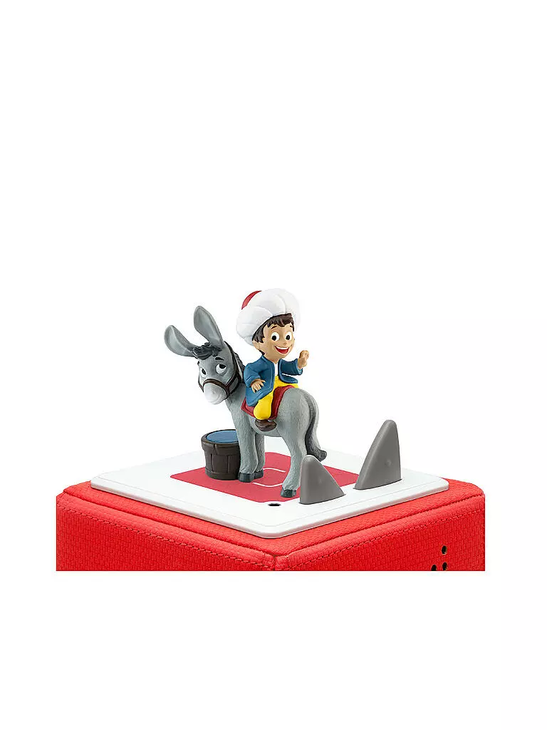 TONIES, Hörfigur - Nasreddin Hodscha - Seine Ersten Abenteuer 4 TONIES, Hörfigur - Nasreddin Hodscha - Seine Ersten Abenteuer – Bild 2