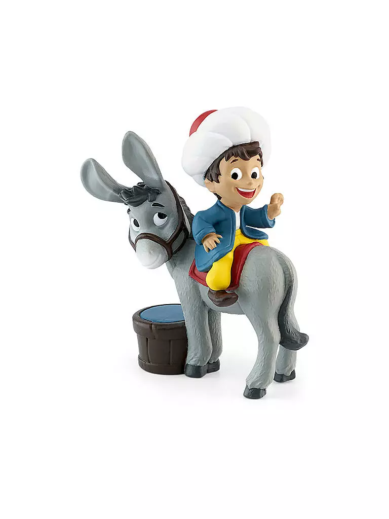 TONIES, Hörfigur - Nasreddin Hodscha - Seine Ersten Abenteuer 5 TONIES, Hörfigur - Nasreddin Hodscha - Seine Ersten Abenteuer – Bild 3