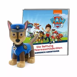 TONIES, Hörfigur - Paw Patrol Die Rettung Der Meeresschildkröten