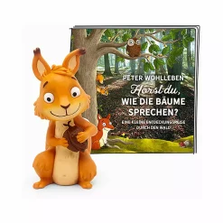 TONIES, Hörfigur - Peter Wohlleben Hörst Du Wie Die Bäume Sprechen?