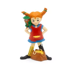 TONIES, Hörfigur - Pippi Langstrumpf -TONIES Verkäufe tonies hC3B6rfigur pippilangstrumpf 3 768 1024 75 7469249 3
