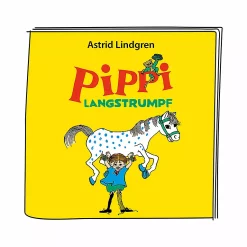 TONIES, Hörfigur - Pippi Langstrumpf -TONIES Verkäufe tonies hC3B6rfigur pippilangstrumpf 4 768 1024 75 7469249 4