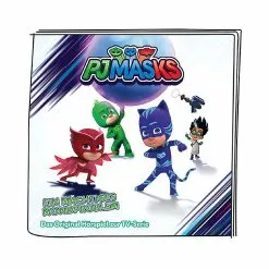 TONIES, Hörfigur - PJ Masks Ein Mächtiges Mondproblem -TONIES Verkäufe tonies hC3B6rfigur pjmaskseinmC3A4chtigesmondproblem 4 768 1024 75 7568657 4