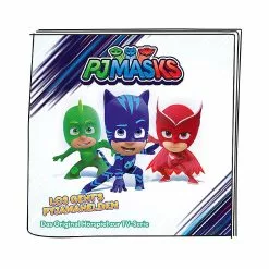 TONIES, Hörfigur - PJ Masks Los Geht’s Pyjamahelden -TONIES Verkäufe tonies hC3B6rfigur pjmaskslosgehtE28099spyjamahelden 4 768 1024 75 7568658 4