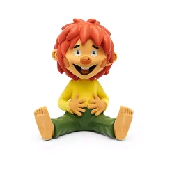 TONIES, Hörfigur - Pumuckl - Spuk In Der Werkstatt/Das Verkaufte Bett -TONIES Verkäufe tonies hC3B6rfigur pumuckl spukinderwerkstattdasverkauftebett 3 768 1024 75 7373083 3