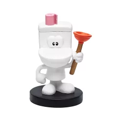 TONIES, Hörfigur - Ralph Ruthe - Das Klo -TONIES Verkäufe tonies hC3B6rfigur ralphruthe dasklo 3 768 1024 75 7421979 3