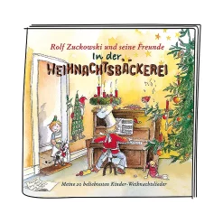 TONIES, Hörfigur - Rolf Zuckowski -TONIES Verkäufe tonies hC3B6rfigur rolfzuckowski 4 768 1024 75 7390722 4