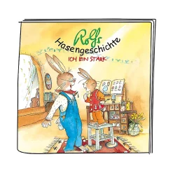 TONIES, Hörfigur - Rolf Zuckowski - Rolfs Hasengeschichte -TONIES Verkäufe tonies hC3B6rfigur rolfzuckowski rolfshasengeschichte 4 768 1024 75 7582066 4