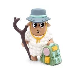 TONIES, Hörfigur - Rund Um Die Welt Mit Fuchs Und Schaf Osaka & Serengeti 8 TONIES, Hörfigur - Rund Um Die Welt Mit Fuchs Und Schaf Osaka & Serengeti -TONIES Verkäufe tonies hC3B6rfigur rundumdieweltmitfuchsundschafosaka26amp3Bserengeti 3 768 1024 75 7437415 3