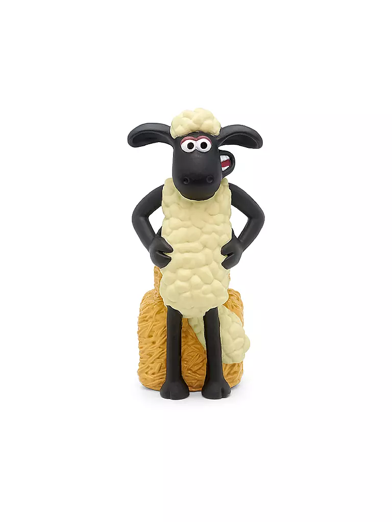 TONIES, Hörfigur - Shaun Das Schaf - Badetag Und Drei Weitere Schafsinnige Geschichten 5 TONIES, Hörfigur - Shaun Das Schaf - Badetag Und Drei Weitere Schafsinnige Geschichten – Bild 3