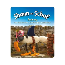 TONIES, Hörfigur - Shaun Das Schaf - Badetag Und Drei Weitere Schafsinnige Geschichten 9 TONIES, Hörfigur - Shaun Das Schaf - Badetag Und Drei Weitere Schafsinnige Geschichten -TONIES Verkäufe tonies hC3B6rfigur shaundasschaf badetagunddreiweitereschafsinnigegeschichten 4 768 1024 75 7608076 4